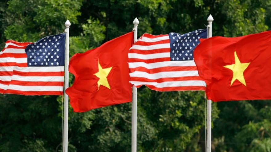 Vietnam-US relations highlighted at CSIS seminar